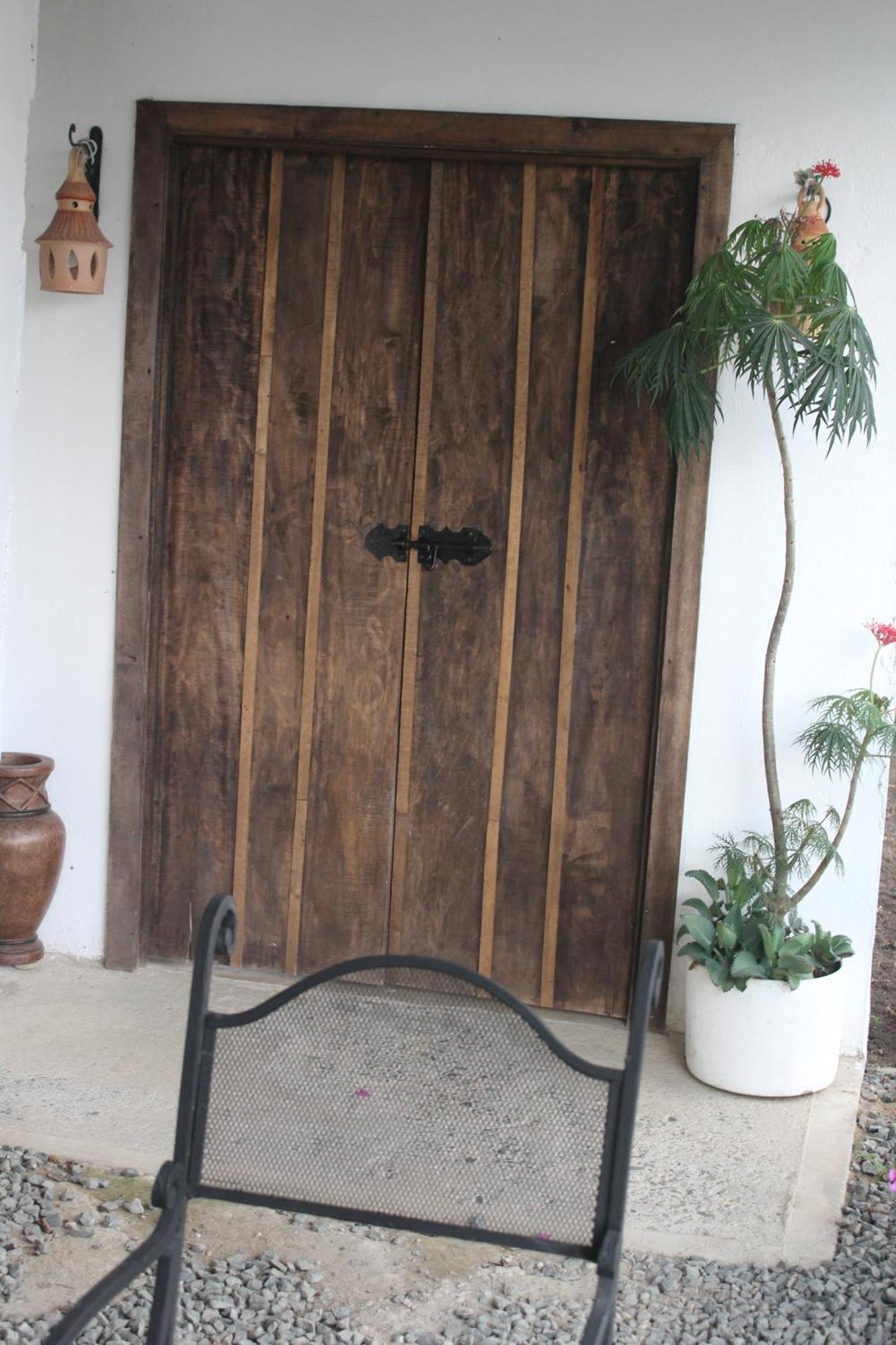 Villa Rancho De Juancho Pereira Exterior foto
